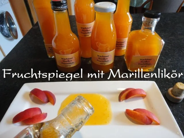flaumige Topfen Küchlein - Rezept - Bild Nr. 15