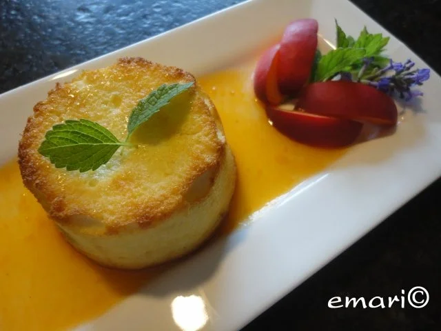 flaumige Topfen Küchlein - Rezept - Bild Nr. 17