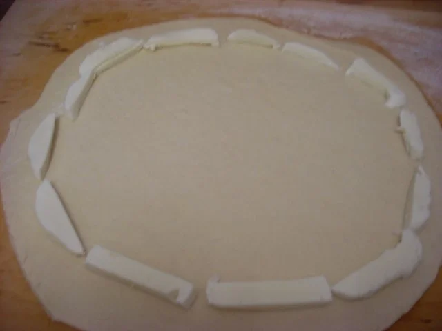 Calzone - Rezept - Bild Nr. 4