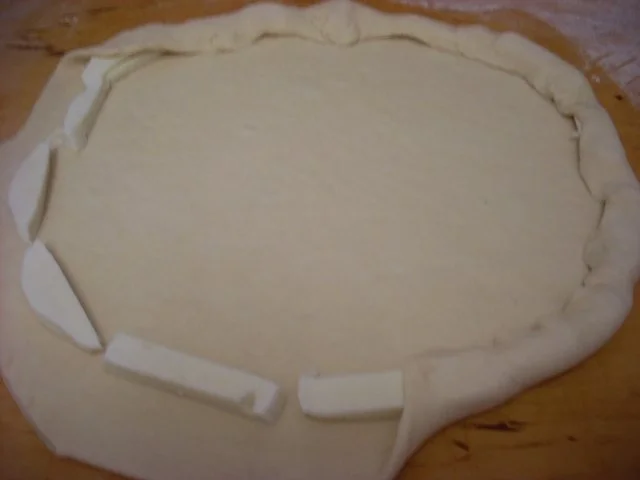 Calzone - Rezept - Bild Nr. 5