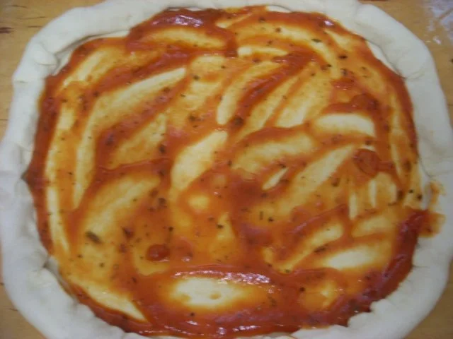 Calzone - Rezept - Bild Nr. 6