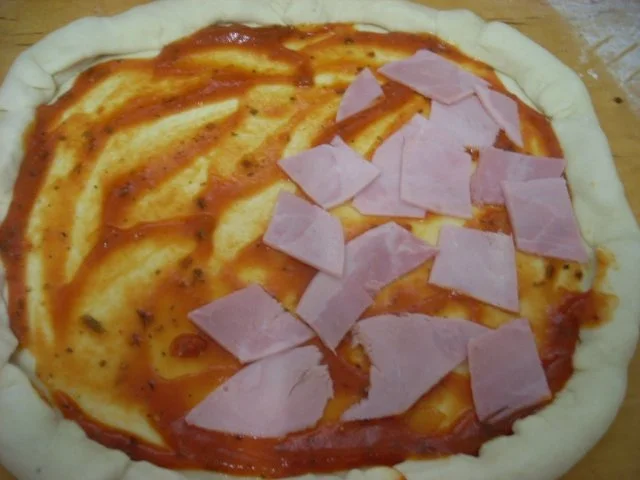 Calzone - Rezept - Bild Nr. 7