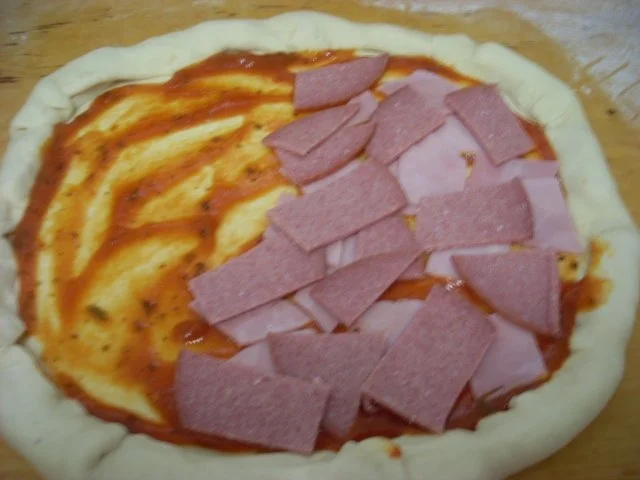 Calzone - Rezept - Bild Nr. 8