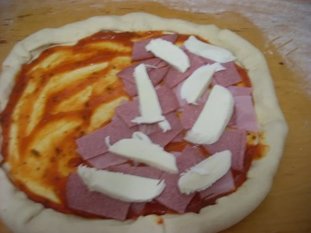 Calzone - Rezept - Bild Nr. 9