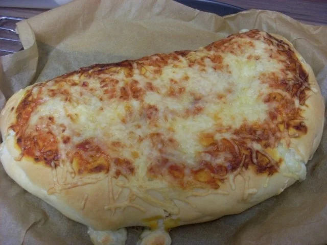 Calzone - Rezept - Bild Nr. 12