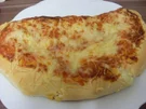 Calzone - Rezept