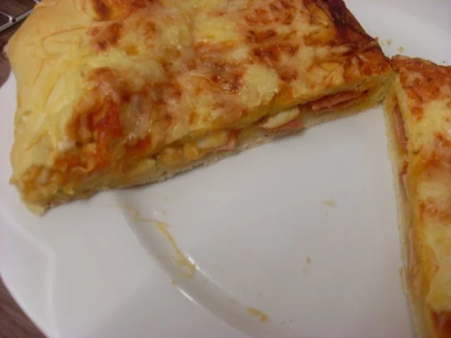 Calzone - Rezept - Bild Nr. 2