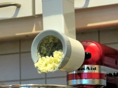 Kabeljaufilet auf Vanille-Spitzkohl - Rezept - Bild Nr. 4