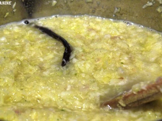 Kabeljaufilet auf Vanille-Spitzkohl - Rezept - Bild Nr. 6