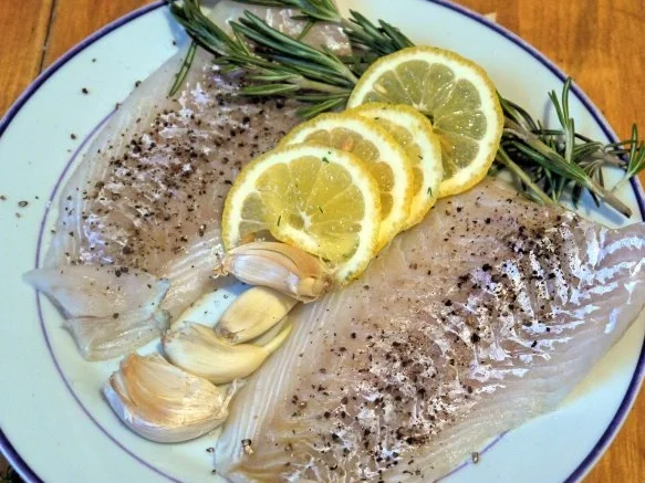 Kabeljaufilet auf Vanille-Spitzkohl - Rezept - Bild Nr. 8