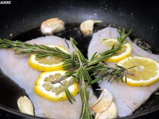 Kabeljaufilet auf Vanille-Spitzkohl - Rezept - Bild Nr. 9