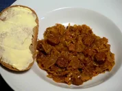Bigos - Rezept