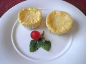 Mini - Cheesecakes - Rezept