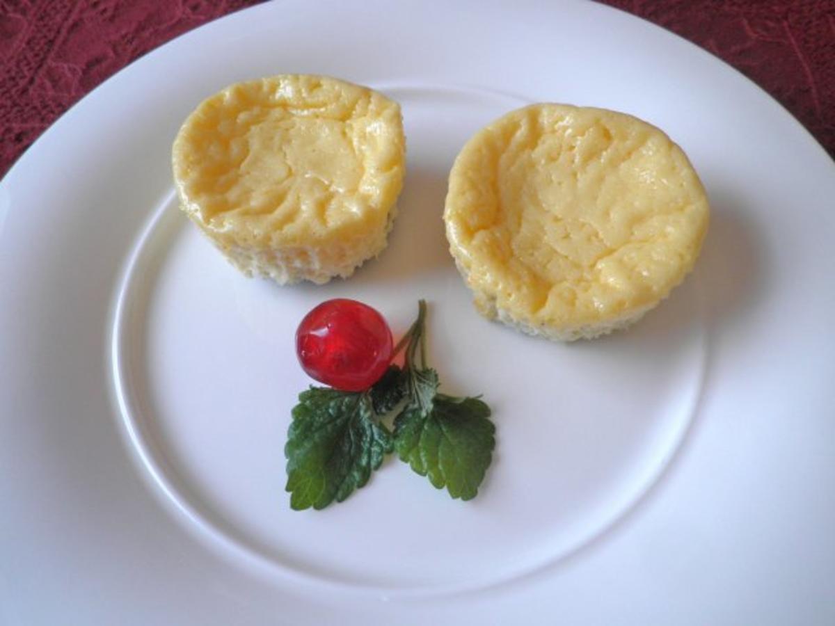 Bilder für Mini - Cheesecakes - Rezept