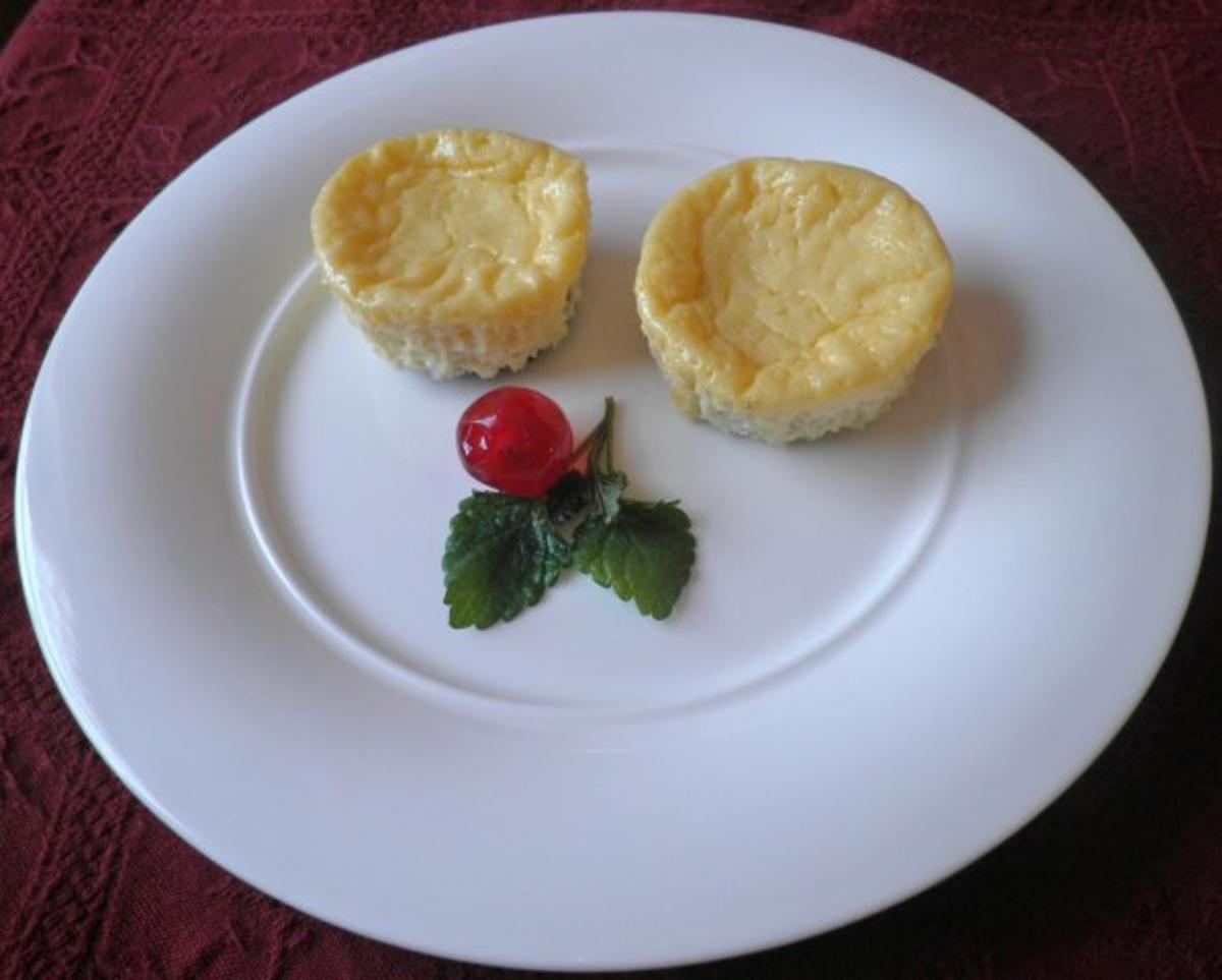 Mini - Cheesecakes - Rezept - Bild Nr. 2