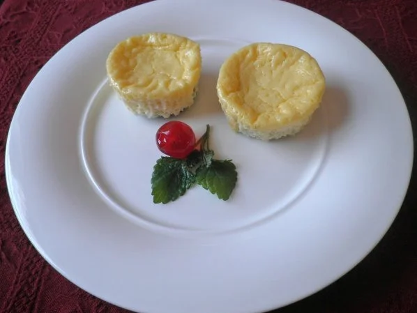 Mini - Cheesecakes - Rezept - Bild Nr. 2