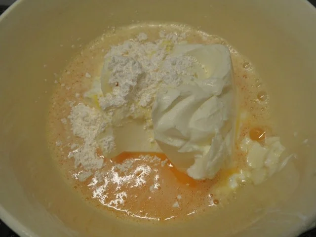 Mini - Cheesecakes - Rezept - Bild Nr. 3