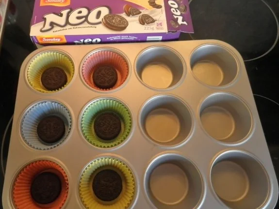 Mini - Cheesecakes - Rezept - Bild Nr. 4