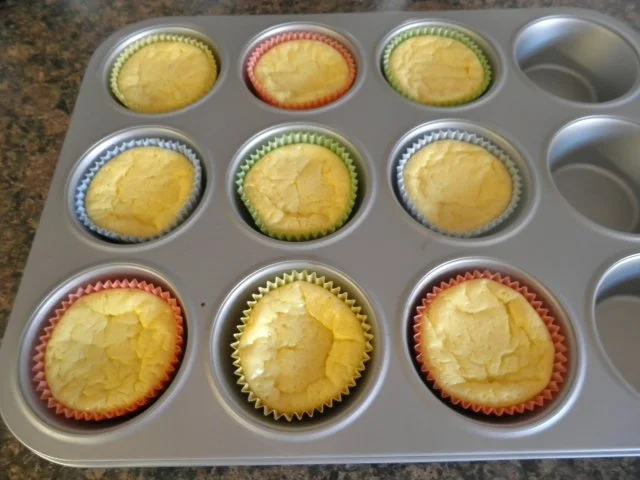 Mini - Cheesecakes - Rezept - Bild Nr. 6