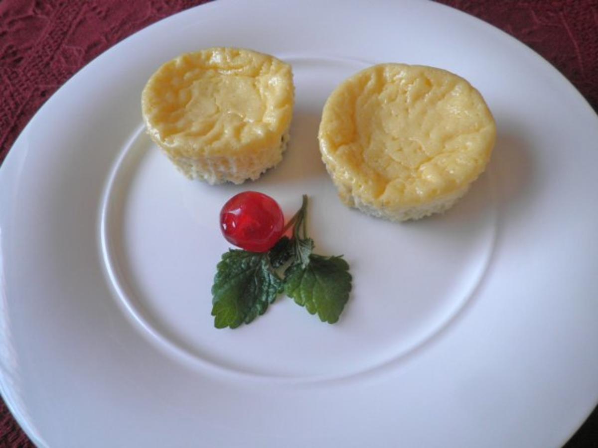Mini - Cheesecakes - Rezept - Bild Nr. 7