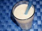Lychee Sahne Smoothie - Rezept