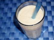 Lychee Sahne Smoothie - Rezept