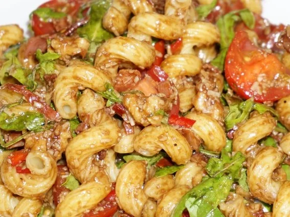 Saint Patricks Salat - Rezept