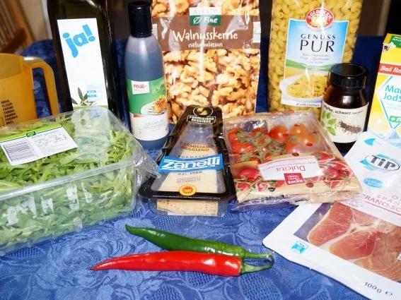 Saint Patricks Salat - Rezept - Bild Nr. 2