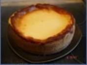 Käskuchen nach Tante Anna - Rezept