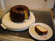 Piccolokuchen - Rezept