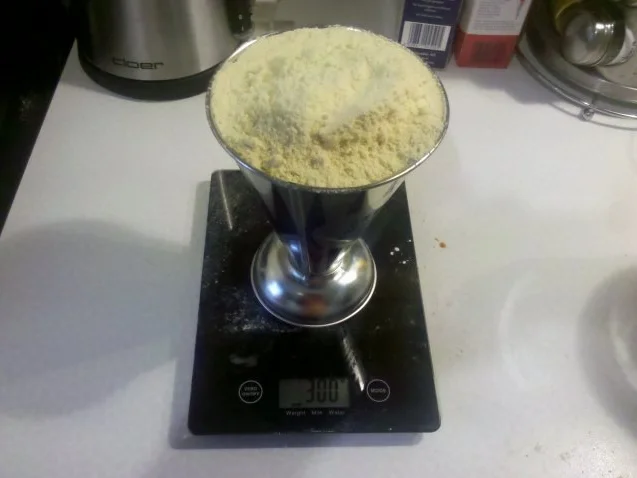 Kuchen: Kokos-Limette-Rumkuchen - Rezept - Bild Nr. 6