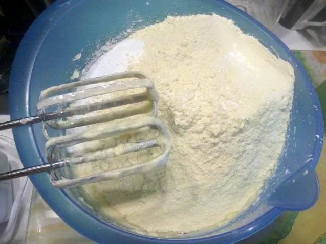 Kuchen: Kokos-Limette-Rumkuchen - Rezept - Bild Nr. 8