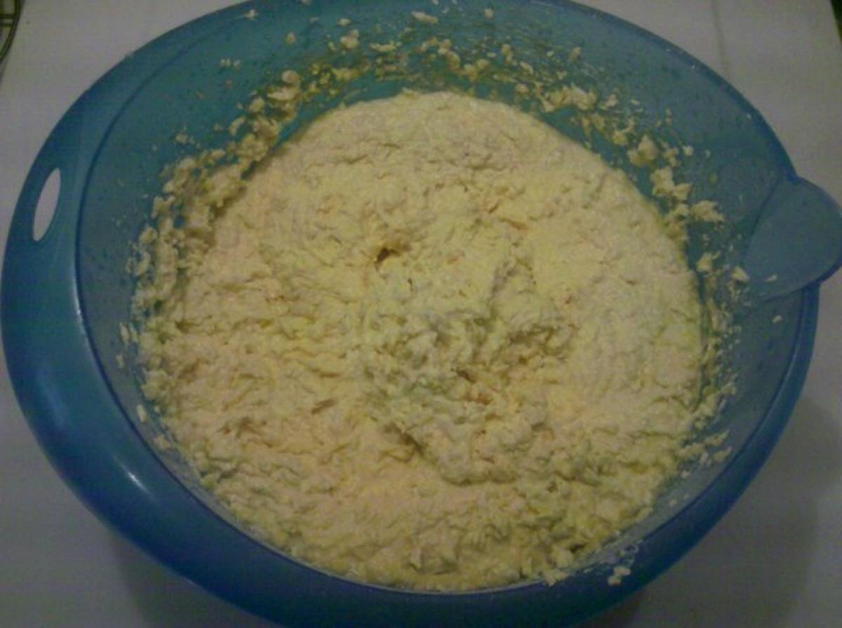Kuchen: Kokos-Limette-Rumkuchen - Rezept - Bild Nr. 9