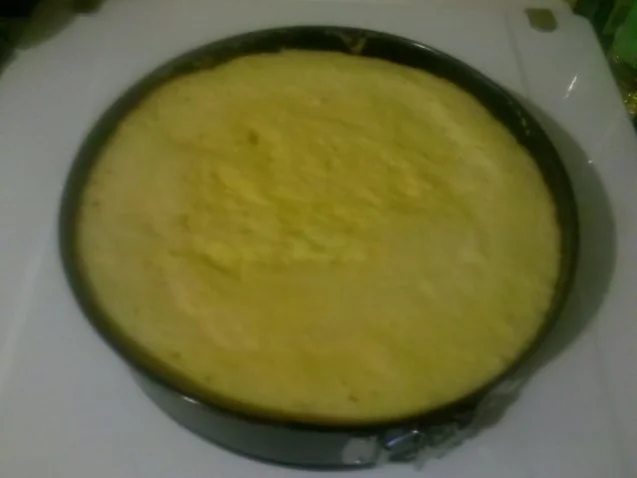 Kuchen: Kokos-Limette-Rumkuchen - Rezept - Bild Nr. 11