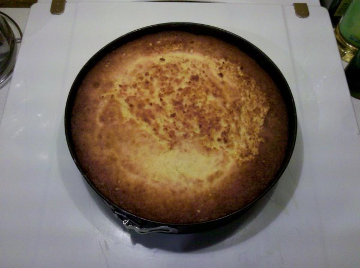 Kuchen: Kokos-Limette-Rumkuchen - Rezept - Bild Nr. 13