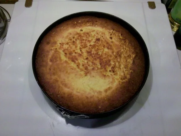 Kuchen: Kokos-Limette-Rumkuchen - Rezept - Bild Nr. 13