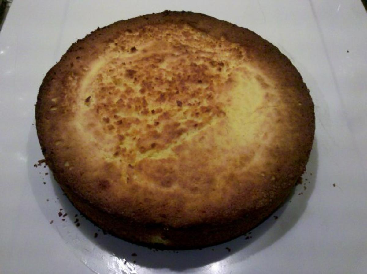 Kuchen: Kokos-Limette-Rumkuchen - Rezept - Bild Nr. 14