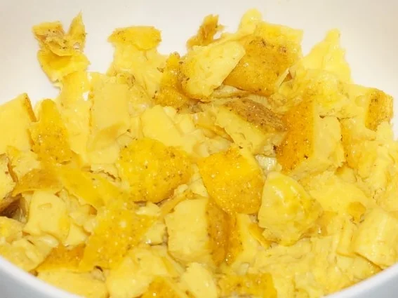 Heilende Hühnersuppe HeiHü - Rezept - Bild Nr. 3