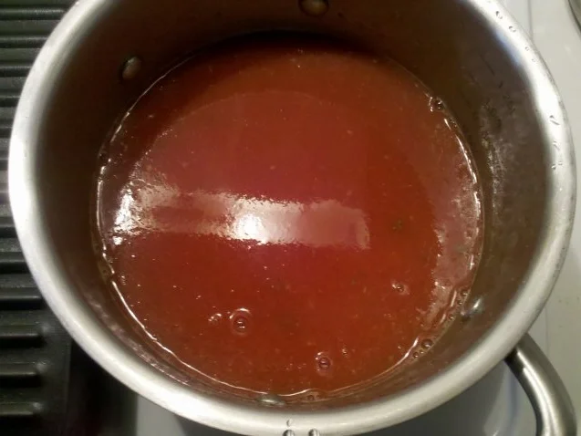 Geflügel: Pikantes Hähnchenbrustfilet mit Kartoffelspalten - Rezept - Bild Nr. 8