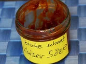 bische schaaf ?! Kayser Söze - Rezept