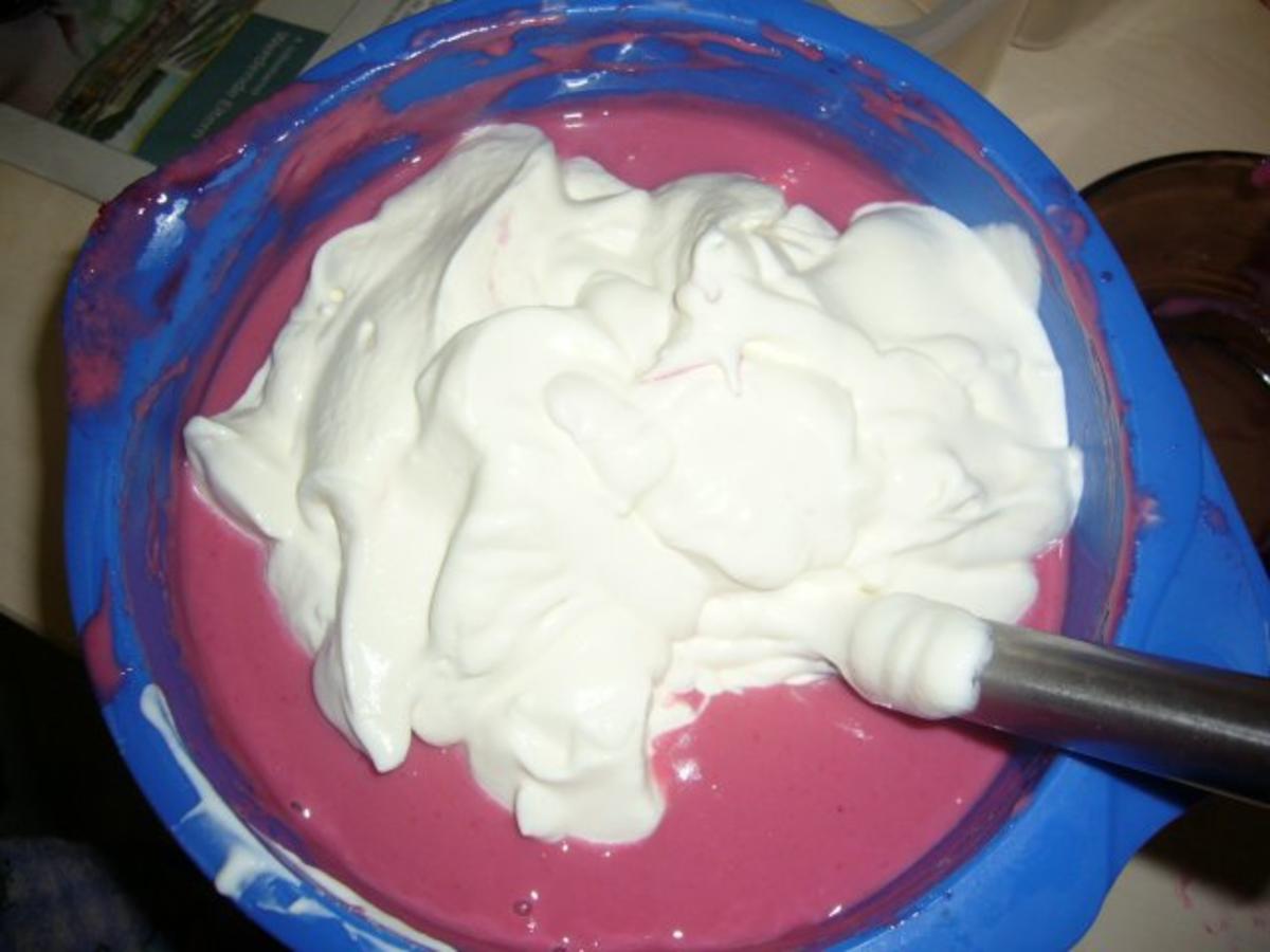 Joghurt Dessert - Rezept - Bild Nr. 3