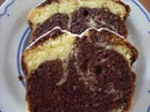 Rezept: Marmorkuchen Marmorkuchen - Rezept