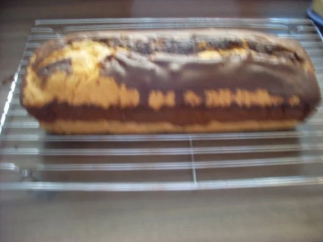 Marmorkuchen - Rezept - Bild Nr. 3