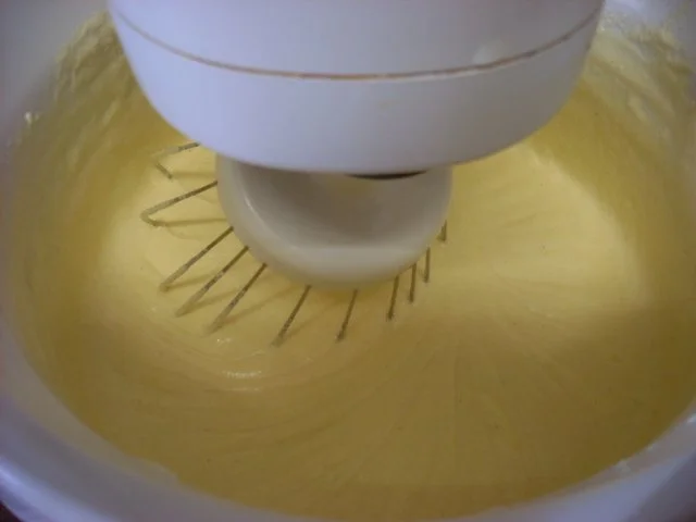 Marmorkuchen - Rezept - Bild Nr. 7