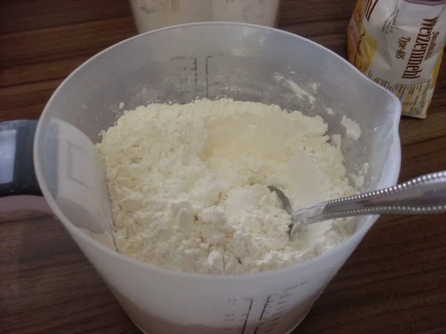 Marmorkuchen - Rezept - Bild Nr. 8