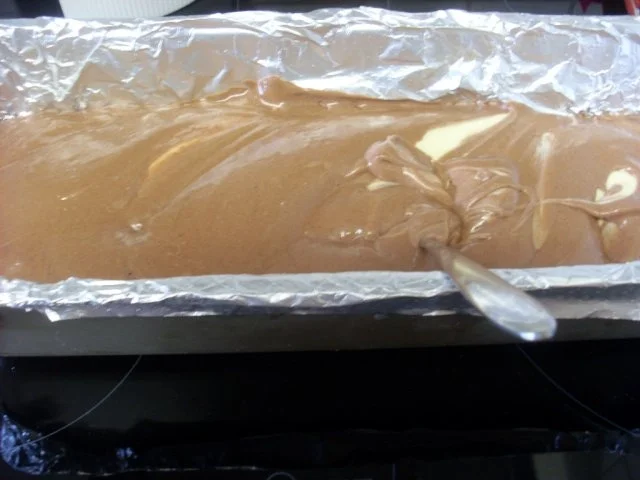 Marmorkuchen - Rezept - Bild Nr. 15