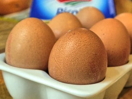 Rezept: Mini-Orangen-Ricotta-Gugelhupfe Bild Nr. 3 Mini-Orangen-Ricotta-Gugelhupfe - Rezept - Bild Nr. 3