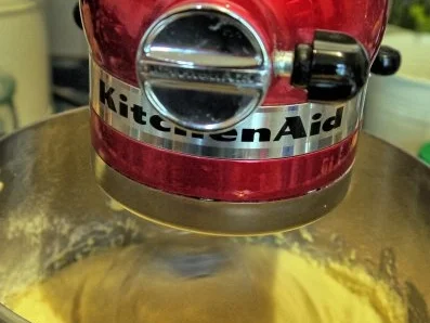 Rezept: Mini-Orangen-Ricotta-Gugelhupfe Bild Nr. 5 Mini-Orangen-Ricotta-Gugelhupfe - Rezept - Bild Nr. 5