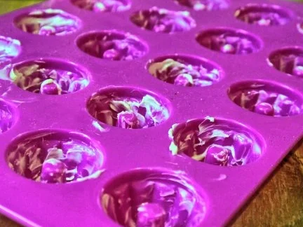 Rezept: Mini-Orangen-Ricotta-Gugelhupfe Bild Nr. 6 Mini-Orangen-Ricotta-Gugelhupfe - Rezept - Bild Nr. 6