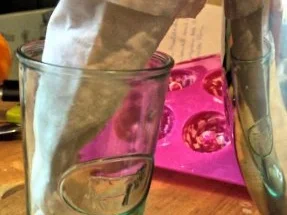 Rezept: Mini-Orangen-Ricotta-Gugelhupfe Bild Nr. 7 Mini-Orangen-Ricotta-Gugelhupfe - Rezept - Bild Nr. 7